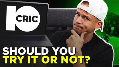 is 10cric legit